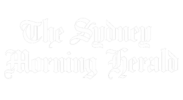 The Sydney Morning Herald logo