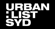 Urban List Sydney logo