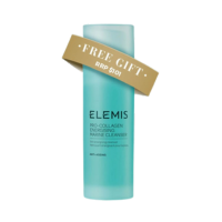 FREE Elemis Pro-Collagen Energising Cleanser valued over $100!