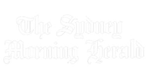 The Sydney Morning Herald logo